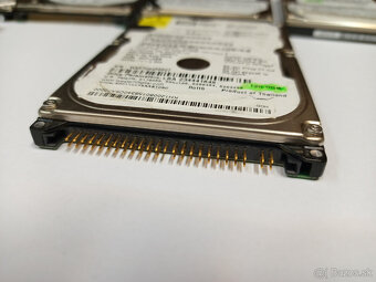 HDD PATA / IDE 3.5" 2.5" - 3