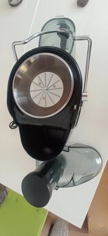 Odšťavovač Rohnson R-435 - 3