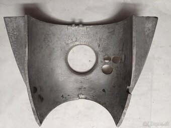 Jawa 350 354 kryt karburatora - 3