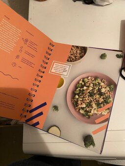 Kniha Prvé príkrmy - 3