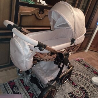 Kočík Junama Dolce - 3