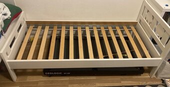 Detska postel KRITTER - 3