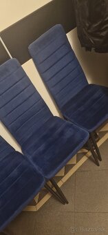 Kuchynske stolicky. - 3