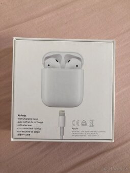 Apple airpods 2019 - 3