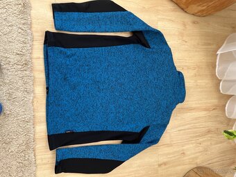 Pánska mikina Alpine Pro - 3