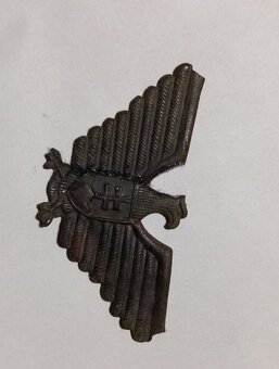 Predávam odznak - 3