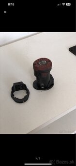 Držiaky AKU náradia/baterií - 3