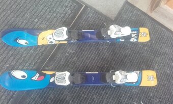 Detske lyže 80a 87cm - 3