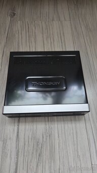 Satelitný prijímač Thomson THS 813 - 3