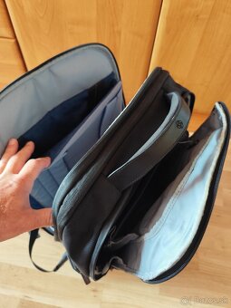 Kvalitný pracovný ruksak - 3