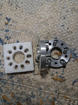 Predám rozširovacie podložky - 3