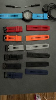 Garnin Fenix 5X Plus - 3