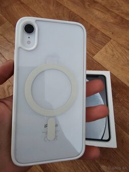 Iphone XR - 3