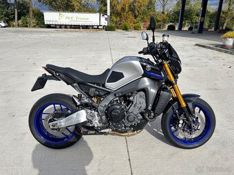 Yamaha MT09-SP 2022 - 3