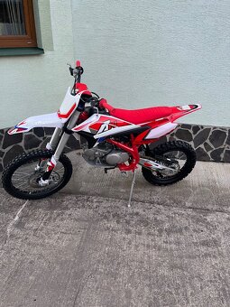 Dirt Bike, Pit Bike - 3