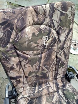 Rybárske kreslo - 3