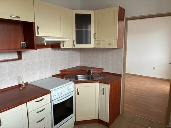 Kuchyňa + spotrebiče - 3