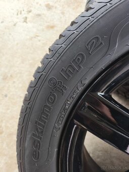 5x112 r17 225/55 - 3