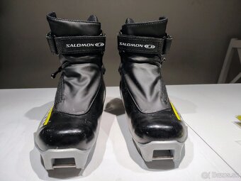 Predám bežecké topánky Salomon - 3