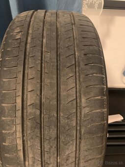 Predám lacné letné pneumatiky. Rozmer 225/40/18. - 3