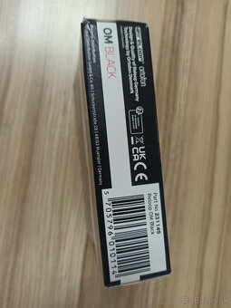 Ihla do gramofónu ORTOFON DJ Pro S OM - 3