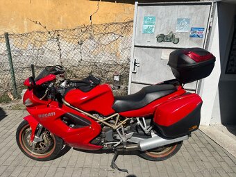 Ducati ST2 - 3