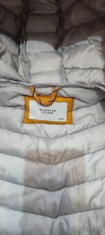 Prechodná bundička Reserved 80 - 3