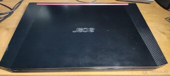 Herny notebook Acer nitro 5 an515-54 - 3