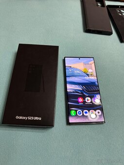 Samsung galaxy S23 ultra - 3