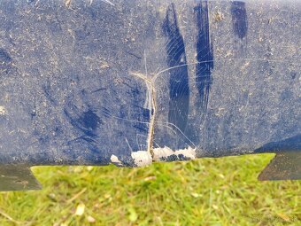 Škoda Octavia 2 Facelift - 3