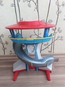 Labková patrola - 3