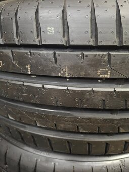225/45R17 Falken dot 22 letné  8mm - 3