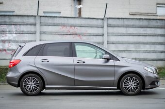 Mercedes Benz B trieda 180, 90KW 2013 - 3