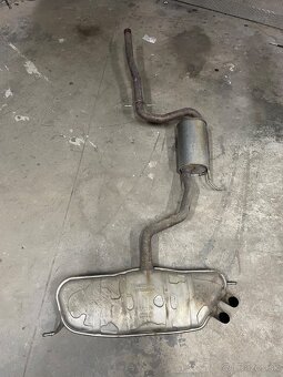 Vyfuk Touran 2.0 TDI - 3