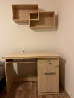 Nábytok do detskej izby - 3