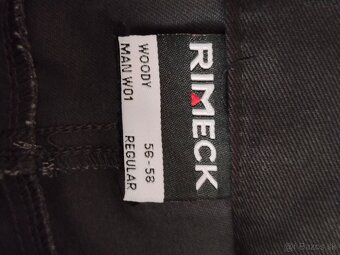 Pracovná montérky - 3