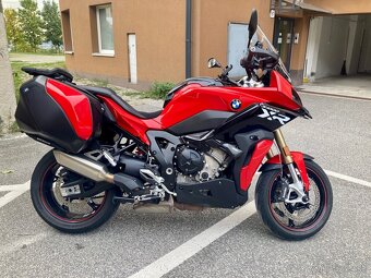 Predam BMW s1000xr r.v.2021 - 3