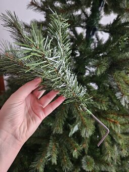 Vianocny stromcek - 3