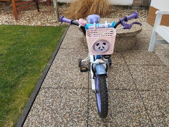 Detský bycikel - 3