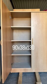 Nábytok na predaj - 3