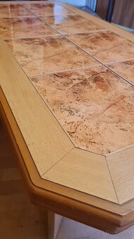 Predám Konferenčný stolík - 3