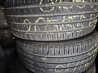 Predam letne pneu 4x 205/55R16 Barum - 3