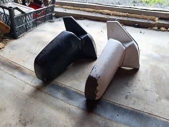 Suzuki vitara 1.6 spätne zrkadlá - 3