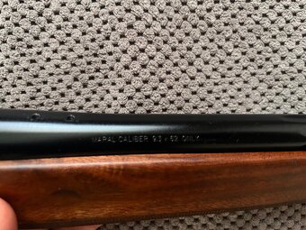 Browning Maral - 3