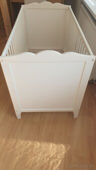 detska postielka - 3