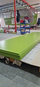 Práškové Lakovanie komaxit - 3