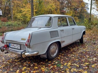Škoda 1100 MB - 3
