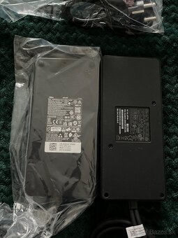 Dokovacia stanica Dell wd19dcs 240W nová - 3