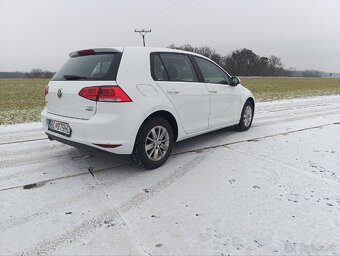 Vw Golf 1.2 Tsi - 3