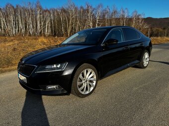 ŠKODA SUPERB - 3